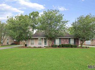 1448 King Dean Dr, Baton Rouge, LA 70810