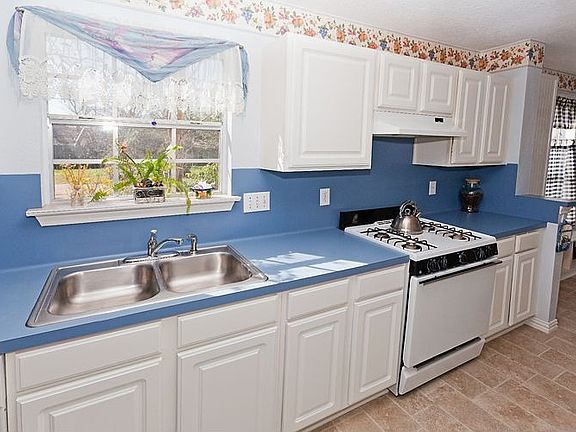 A closer look at the Oven/Range