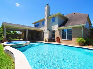 3421 Ocean Ridge Cir, Seabrook, TX 77586