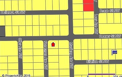 1st image of 1080 Beaver St NW