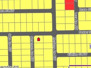 1080 Beaver St NW, Lake Placid, FL 33852