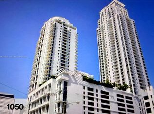 1050 Brickell Condo, Miami, FL 33131