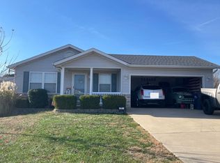 71 Nottingham Dr, Troy, MO 63379