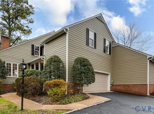 8902 Ginger Way Ct, Henrico, VA 23229