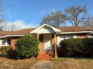 1549 State Highway 22 E, Haddock, GA 31033