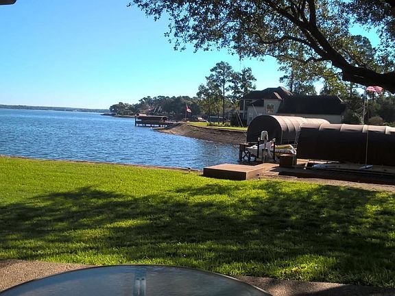 View from the house