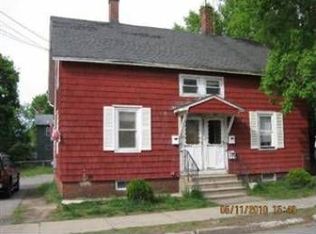 178 Water St, North Andover, MA 01845