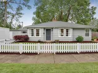 409 Wynooski St, Newberg, OR 97132