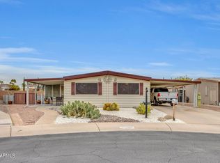 5539 E Harmon Cir, Mesa, AZ 85215