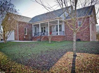 2133 Old Dallas Rd, Royal, AR 71968