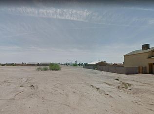 8355 W Swansea Dr LOT 1288, Arizona City, AZ 85123