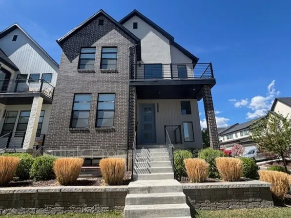 2442 N Gotland Way, Lehi, UT 84048