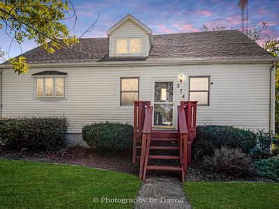274 W Sheffield St, Saint Anne, IL, 60964