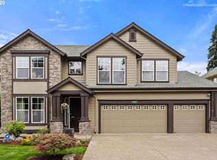 7947 SW Leiser Ln, Tigard, OR 97224