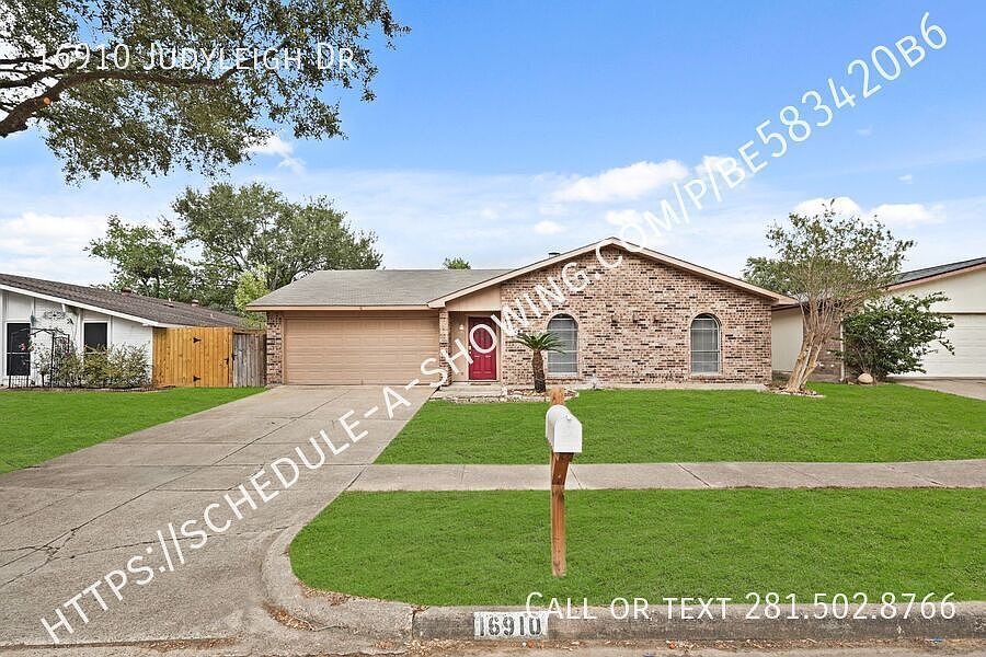 1st image of 16910 Judyleigh Dr