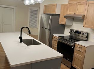 46 Russell St #1, Brookline, MA 02446