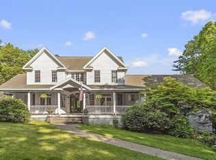 100 W Berlin Rd, Bolton, MA 01740