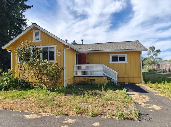 3710 Bodega Ave APT 5