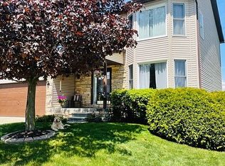 91 Rosemary St, Lapeer, MI 48446