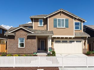 33410 Bronco Loop, Fremont, CA 94555