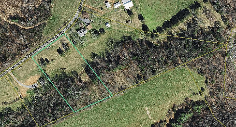 2nd image of 750 Preacher Field Rd
