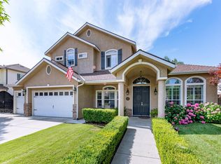 2112 Austin Ave, Clovis, CA