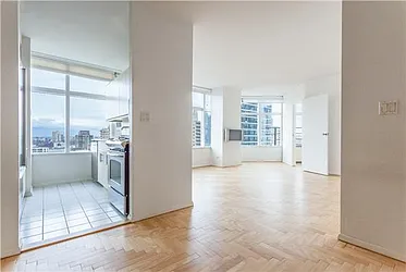 Rented by Barkin and Associates