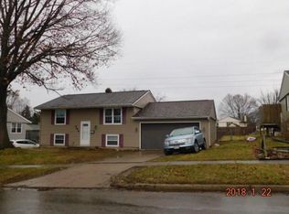 564 Shasta Dr, Lancaster, OH 43130