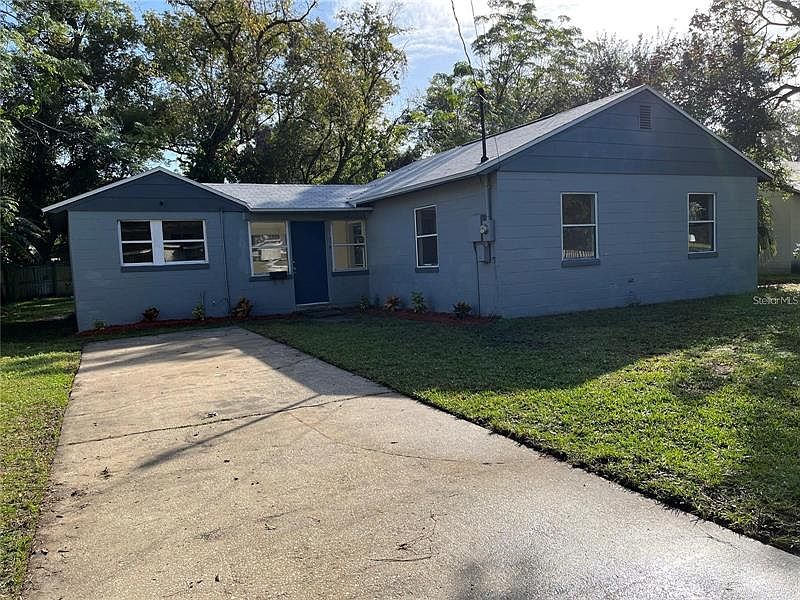 1019 Plymouth Ave, Orlando, FL 32805 Zillow