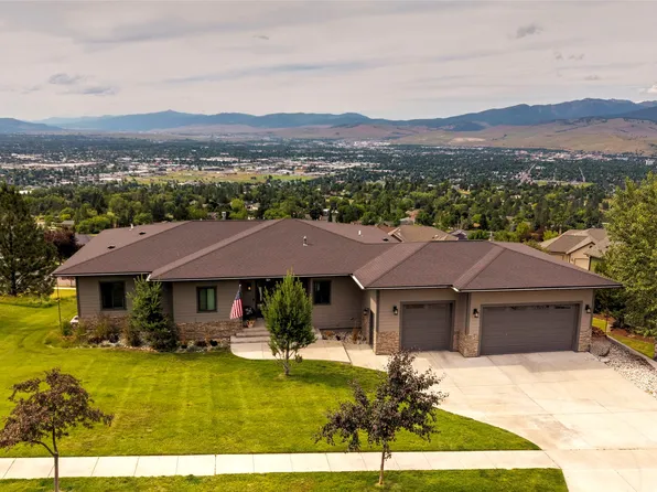 618 Spanish Peaks Dr, Missoula, MT 59803