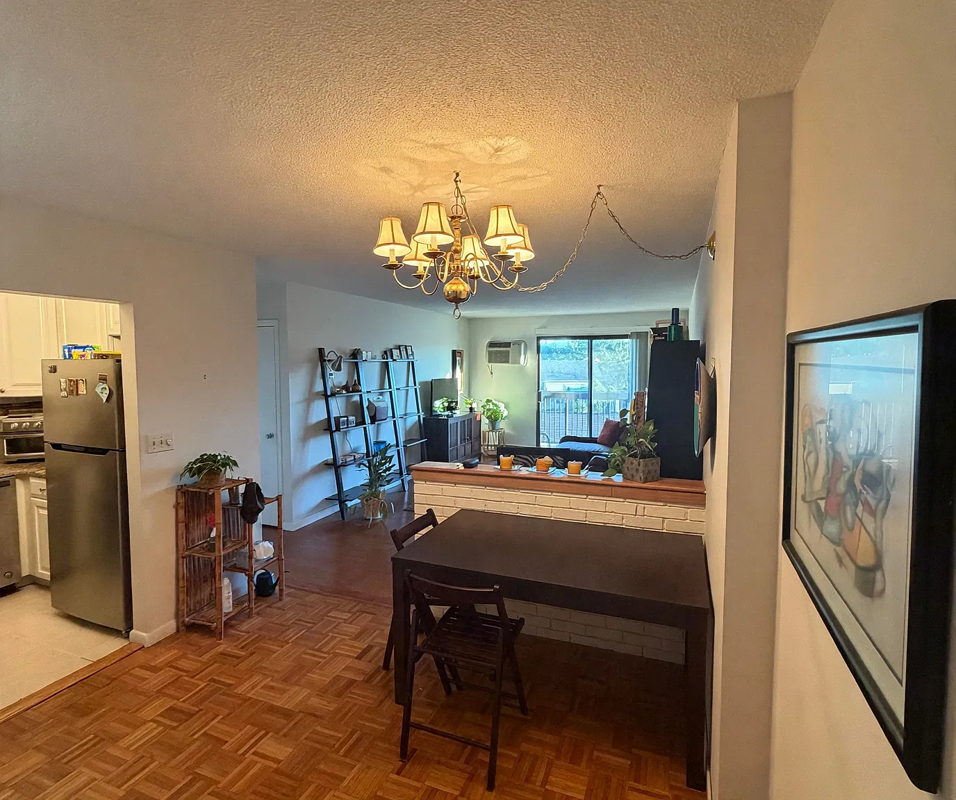 2 bed, 950 sqft, $2,600 — Photo 2