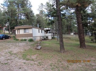 212 Guajolote, Ruidoso, NM 88345