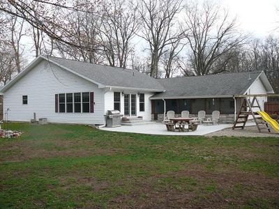 26516 Redfield St, Edwardsburg, MI, 49112