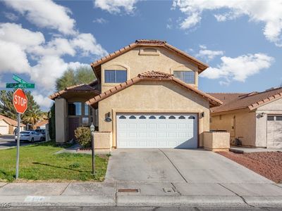 1942 Old Mill Ln, Henderson, NV, 89014
