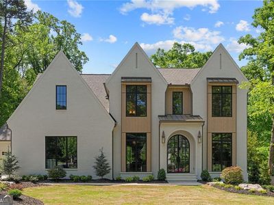 3262 Woodrow Way, Atlanta, GA, 30319