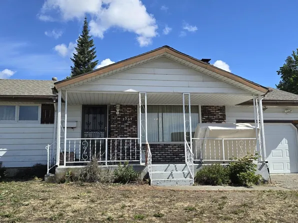 2304 W Holyoke Ave, Spokane, WA 99208