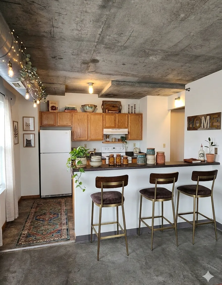 University Dale Apartments — Photo 2