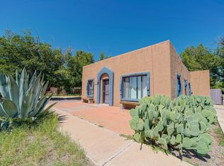 420 McClure Rd, Las Cruces, NM 88005
