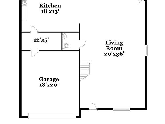 2nd image of 10039 Branley Oak Dr