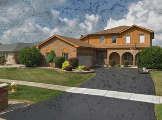 18612 Becker Ter, Country Club Hills, IL