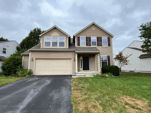 6571 Hemmingford Dr, Canal Winchester, OH 43110