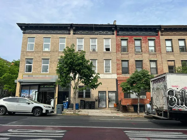 86 Rogers Ave, Brooklyn, NY 11216