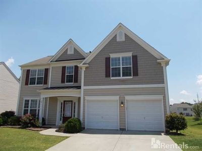 2413 Logan Field Dr, Waxhaw, NC, 28173