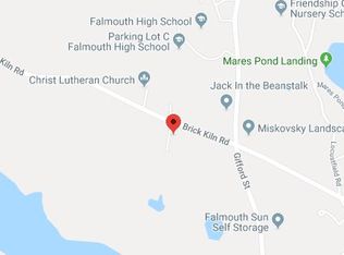 8 Andys Ln, Falmouth, MA 02540