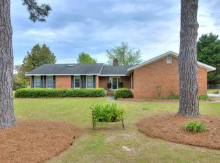 520 Oriole Ct, Sumter, SC 29150