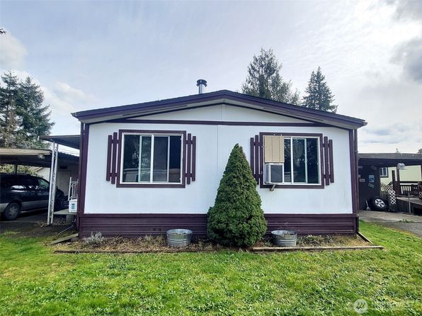 10239 185th Avenue SW #38, Rochester, WA 98579