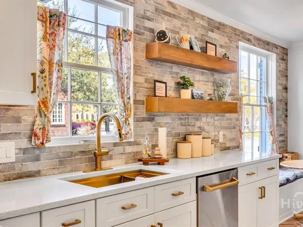 601 Washington Avenue, Savannah, GA 31405