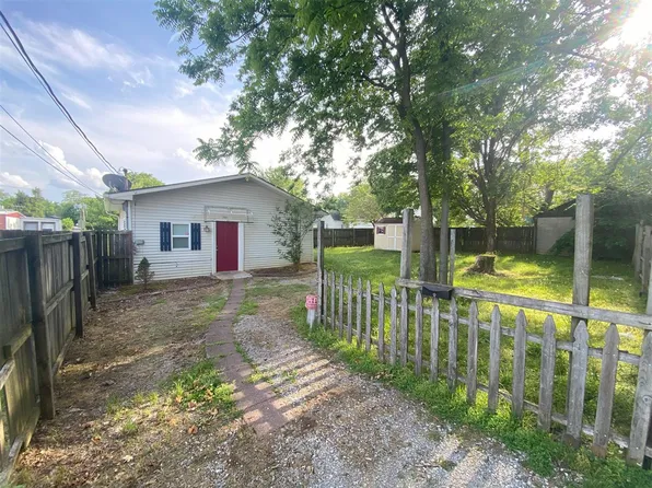 103 Roosevelt St, Franklin, KY 42134