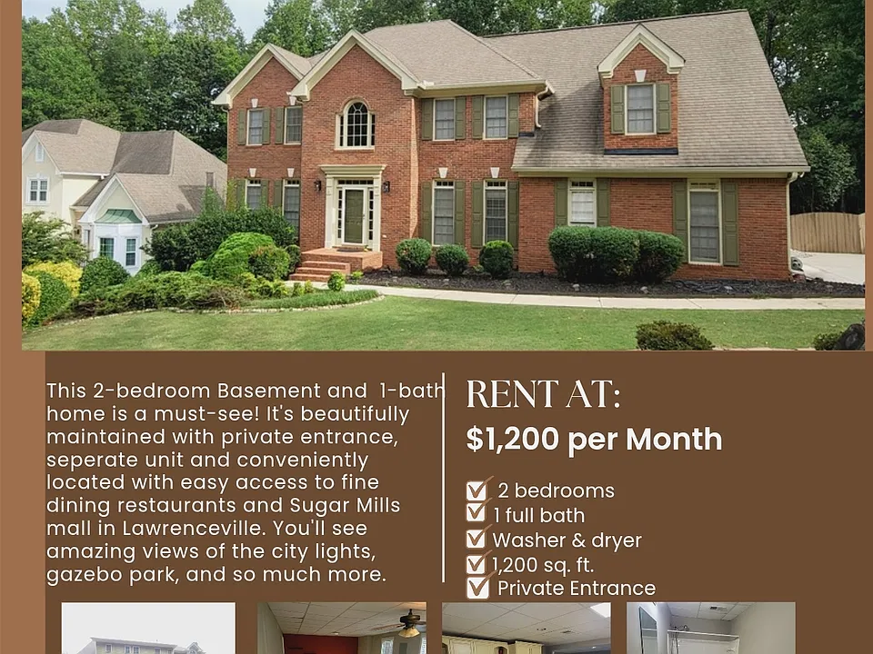 1212 Lake Washington Dr