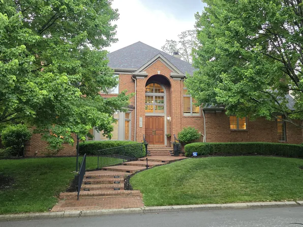 1815 Saint Ives Cir, Lexington, KY 40502